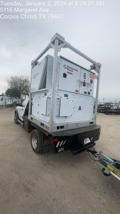 2023 SMARTECH SACP41A-HS