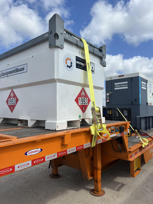 2020 TRANSCUBE 20TCG(G)W-NA