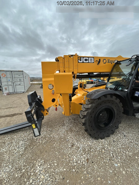 2026 JCB 512-56