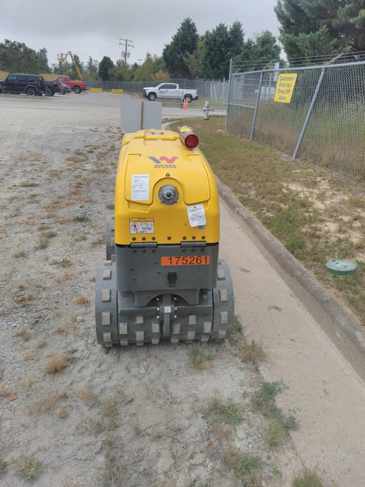 2021 WACKER NEUSON RTLx-SC3