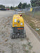 2021 WACKER NEUSON RTLx-SC3