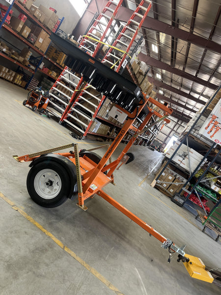 2026 WANCO WTSP55-LSAC