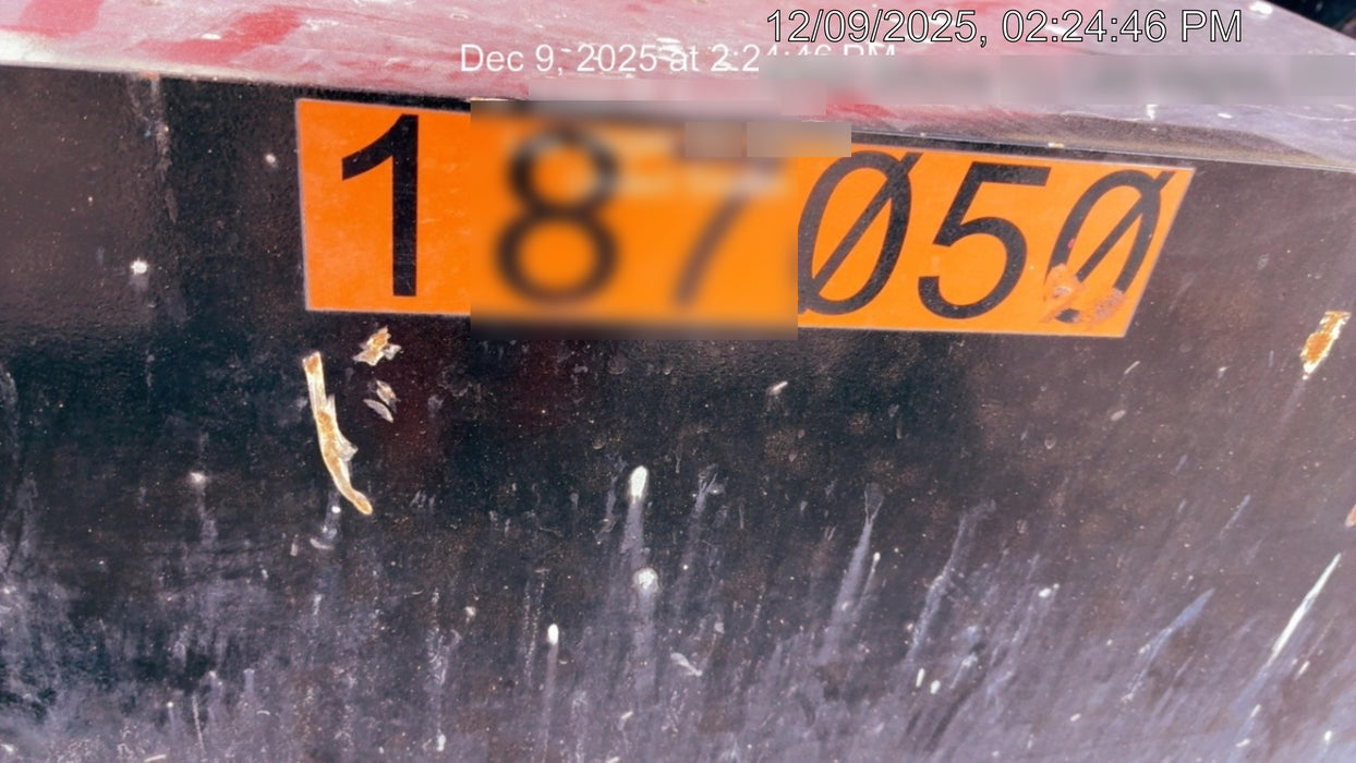 2021 MANITOU MTA6034