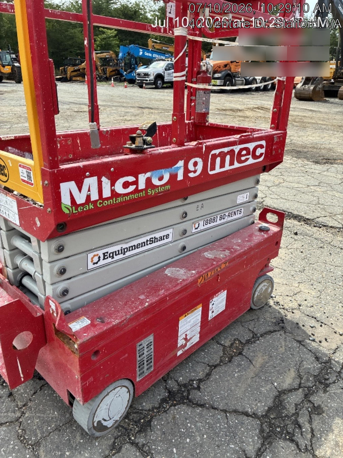 2022 MEC Micro 19