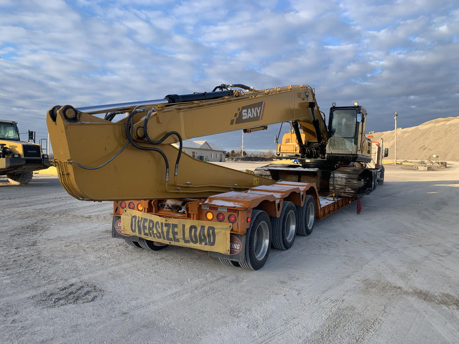 2020 SANY SY265LR