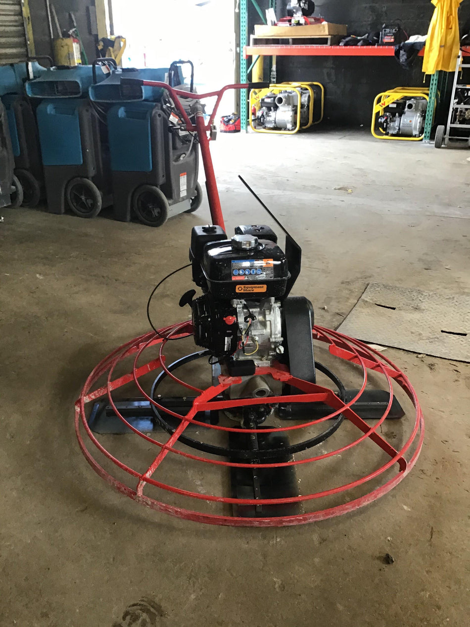 2020 ALLEN 446 BASIC