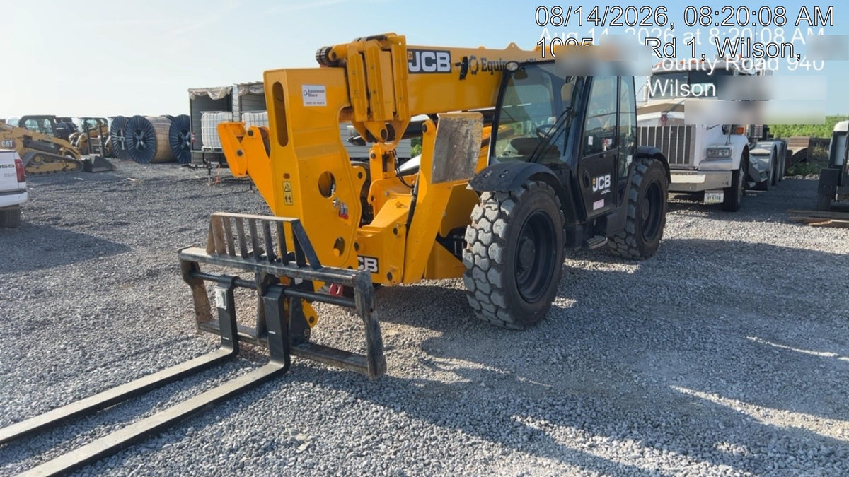 2025 JCB 512-56