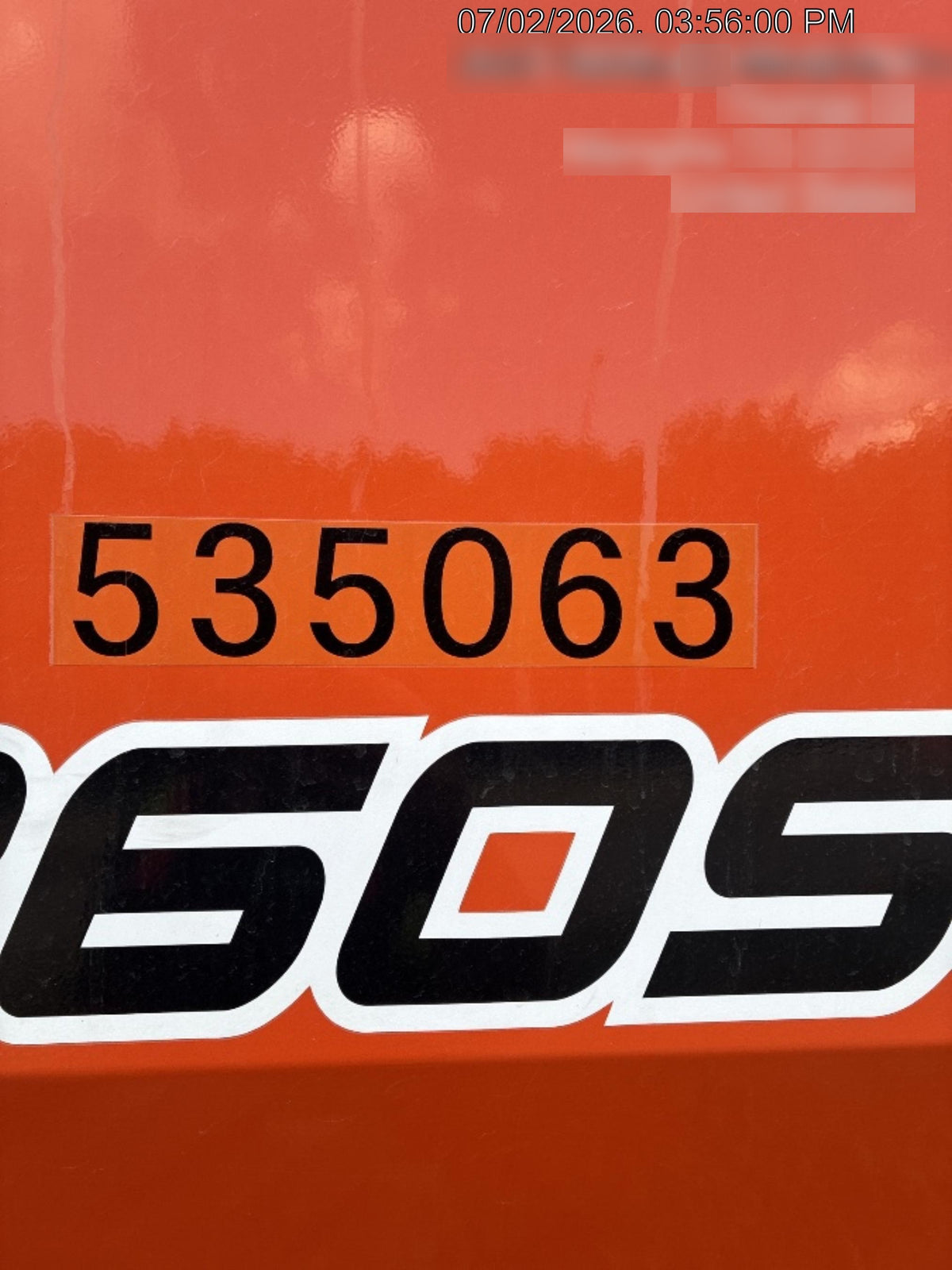 2025 JLG 860SJ