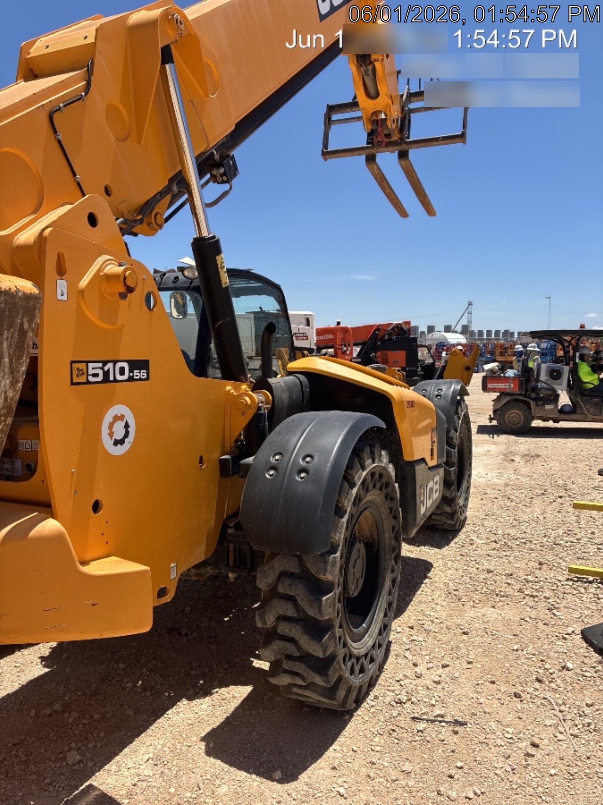 2023 JCB 510-56