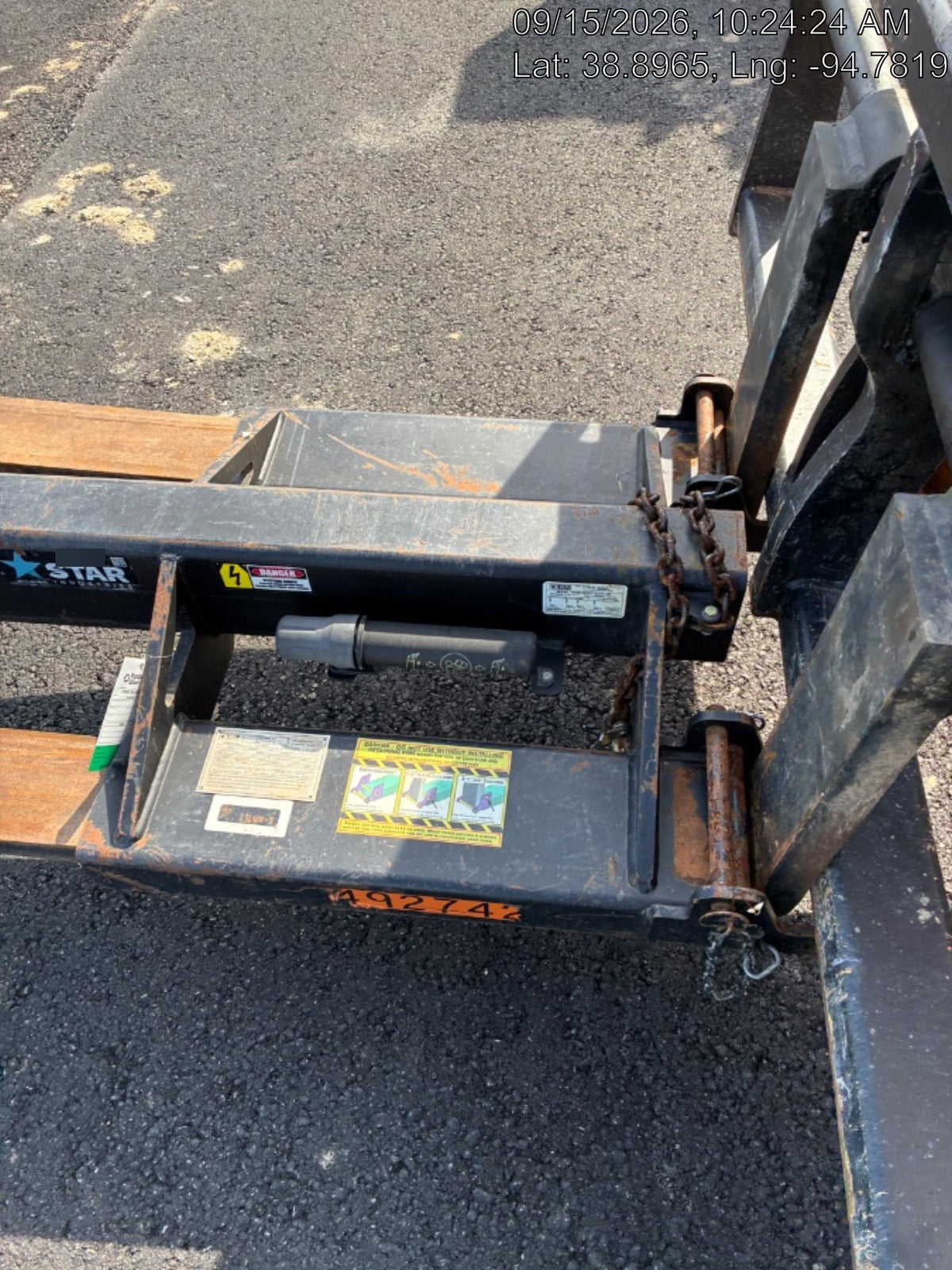 2025 JCB 512-56