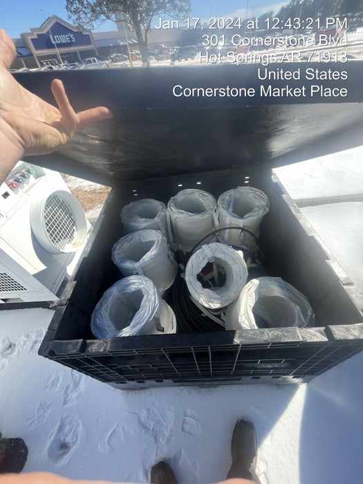 2023 KWIKOOL KPO12-23H