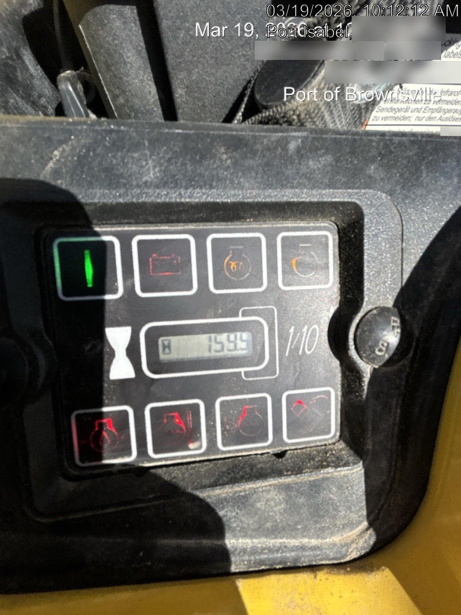 2024 WACKER NEUSON RTLx-SC3