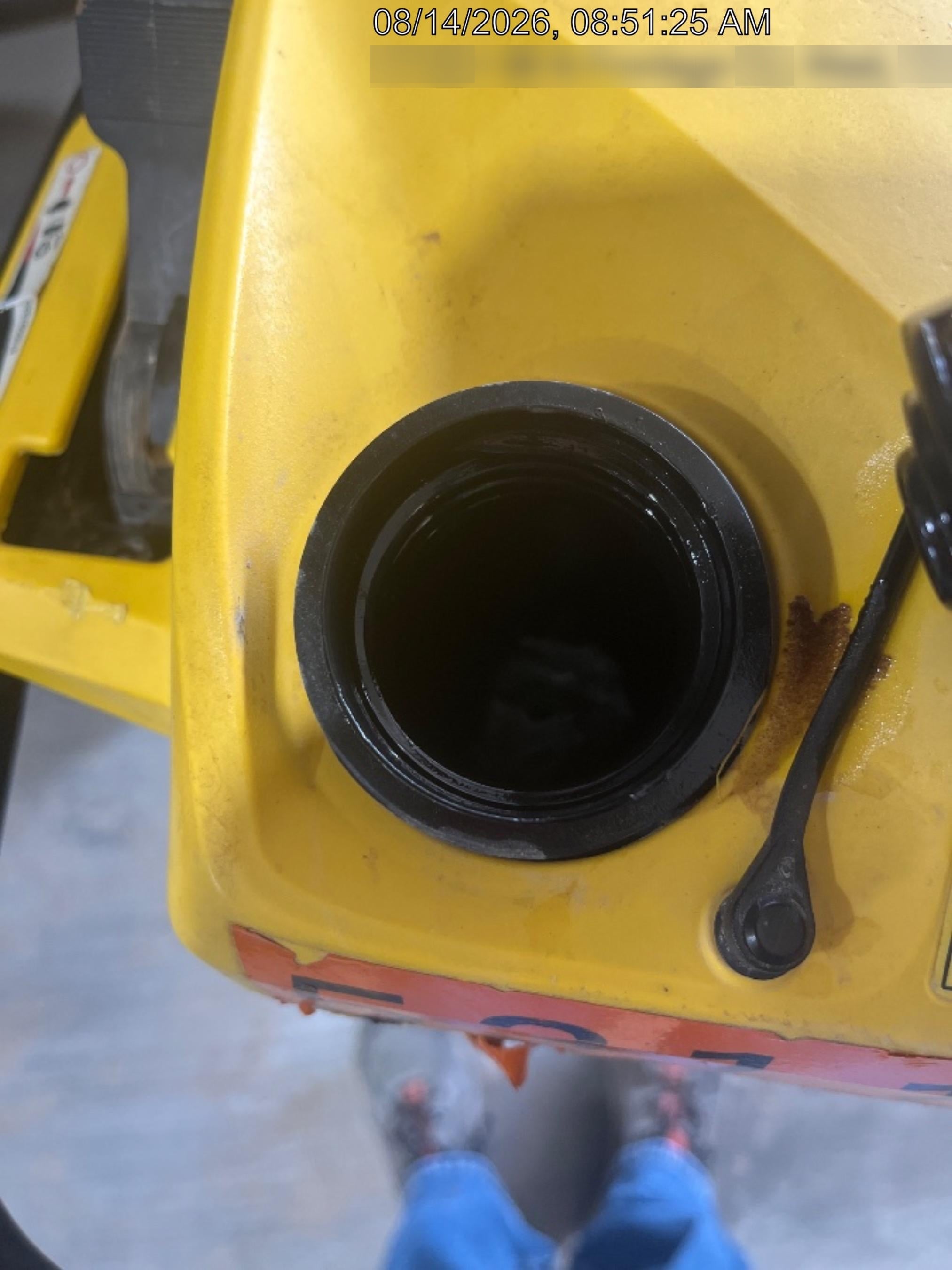 2025 WACKER NEUSON BS62-4Ab/28