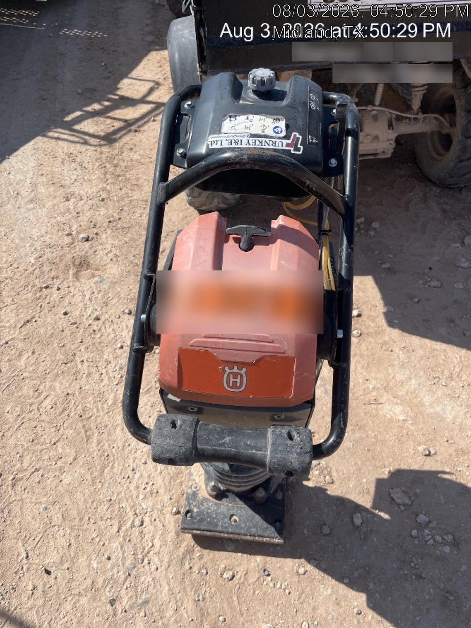 2025 HUSQVARNA LT6005