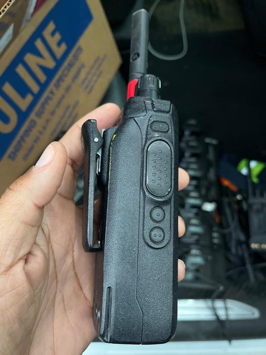 2024 MOTOROLA R7 DISPLAY