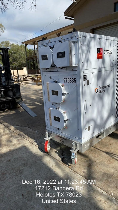 2022 SMARTECH SLIC12R-MSH