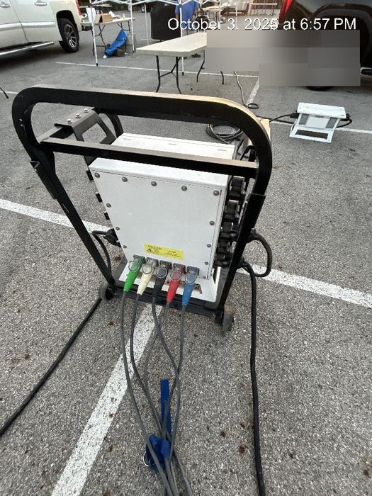 2022 TRYSTAR TP-43C-M-F10