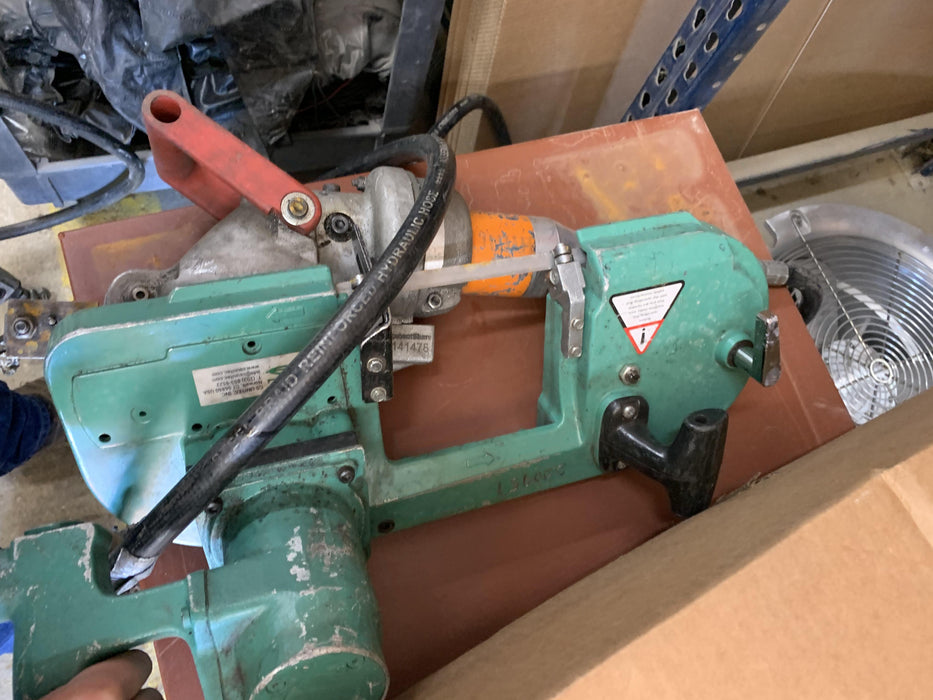 2022 MICHIGAN PNEUMATIC MP-5631-475B