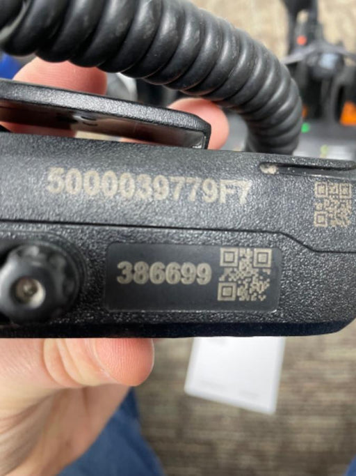 2024 MOTOROLA R7 DISPLAY