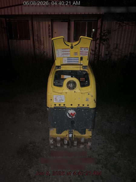 2019 WACKER NEUSON RTKx-SC3