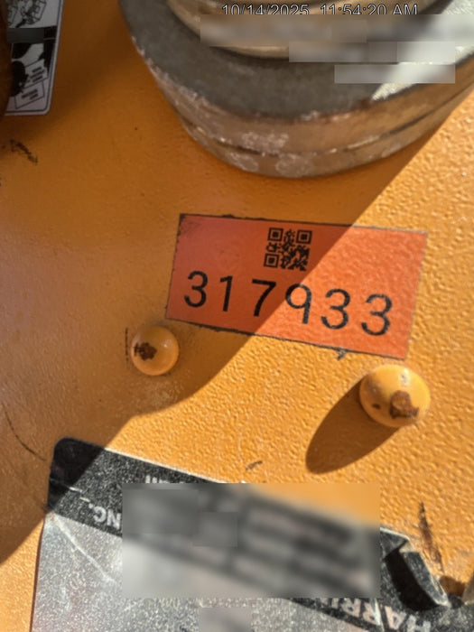 2023 HARRINGTON PT050