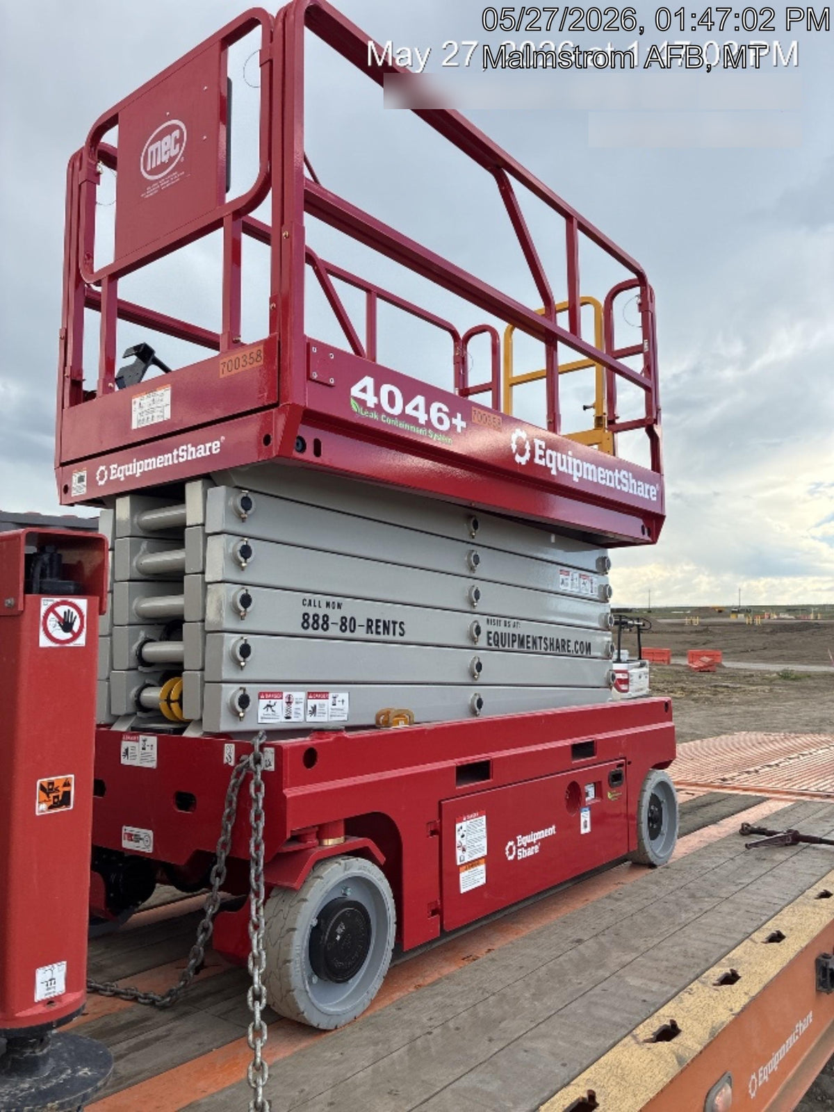 2026 MEC 4046+
