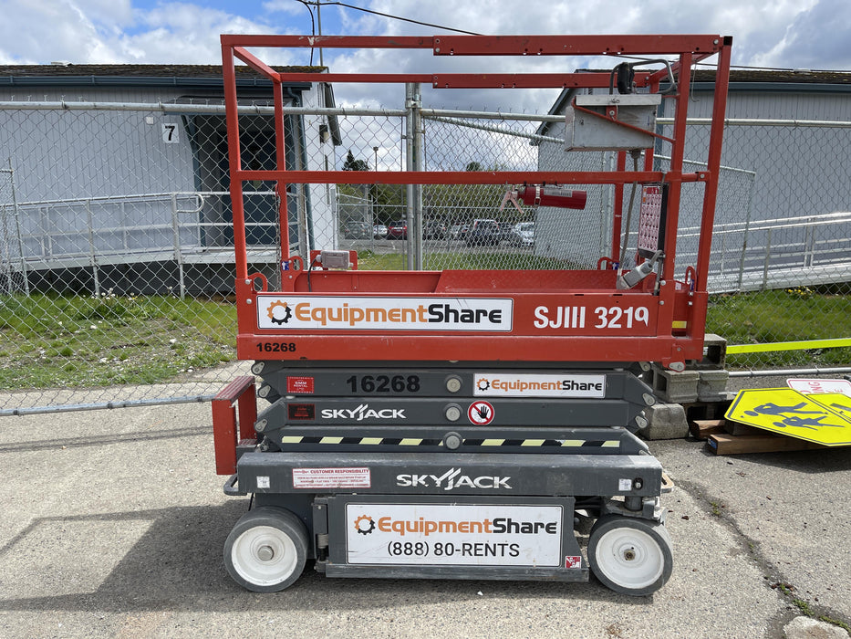 2021 LIFTSMART MLC-24