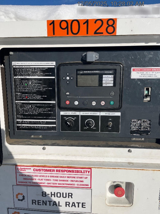 2021 AIRMAN SDG25S-8E1