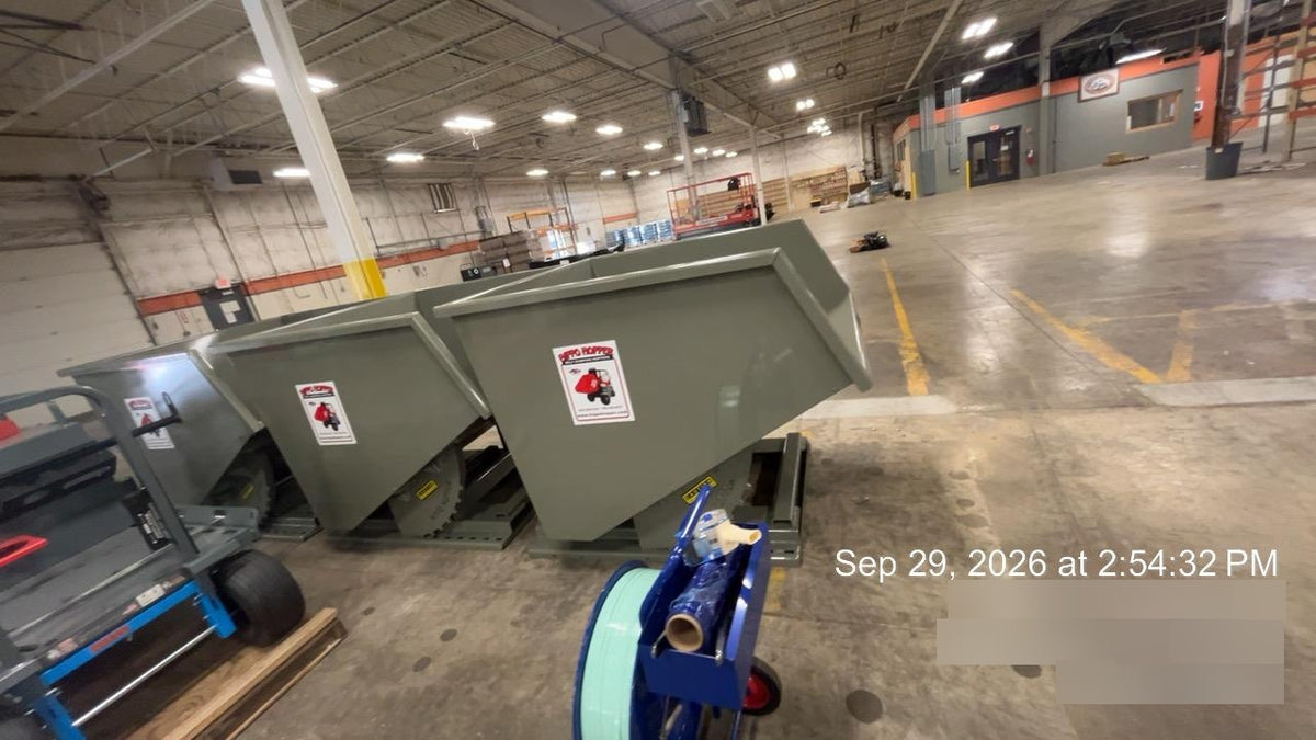 2026 HIPPO HOPPER HH48HD