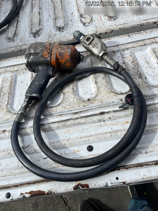 2021 MICHIGAN PNEUMATIC 750SS