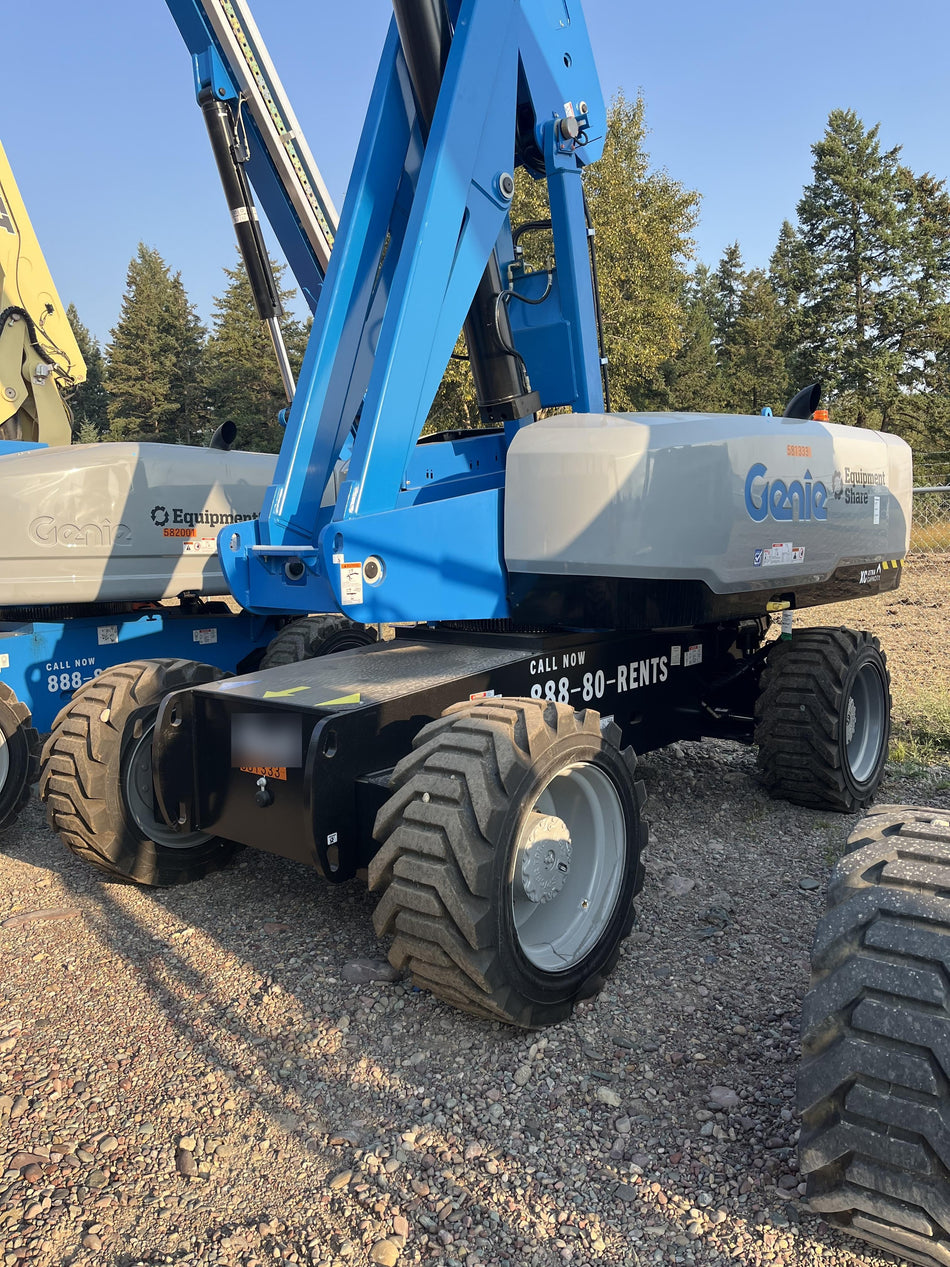 2025 GENIE S-85 XC