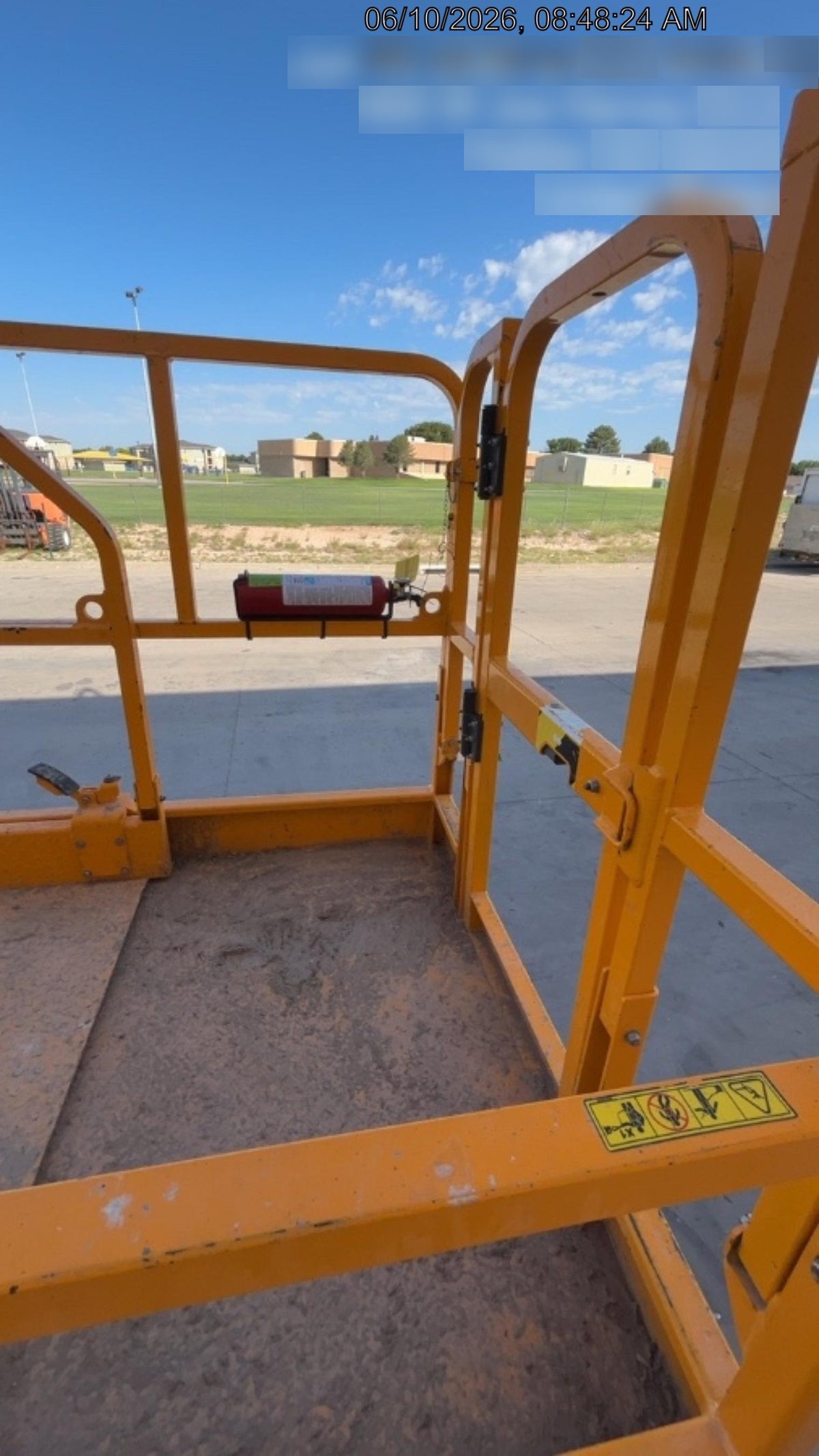 2022 JCB S3246E