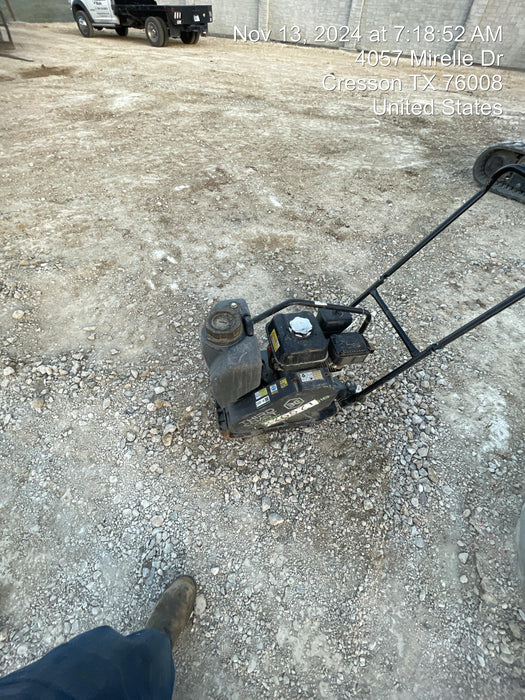 2022 THIRD COAST EQUIPMENT SP4518H