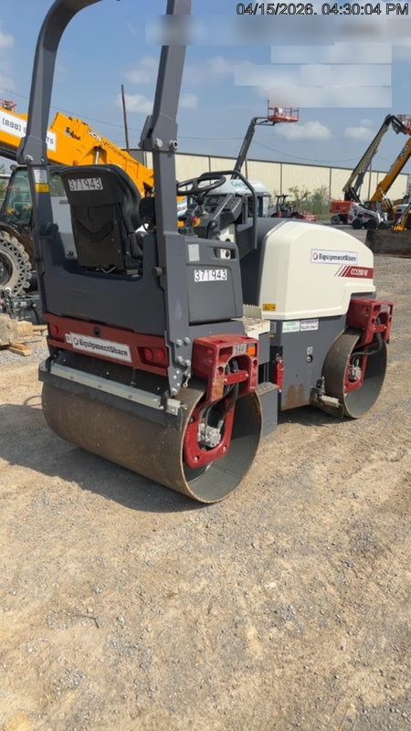 2023 DYNAPAC CC1200