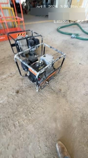 2024 MI-T-M WTP-T03-0MGH