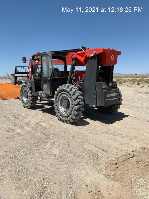 2021 MANITOU MTA10055