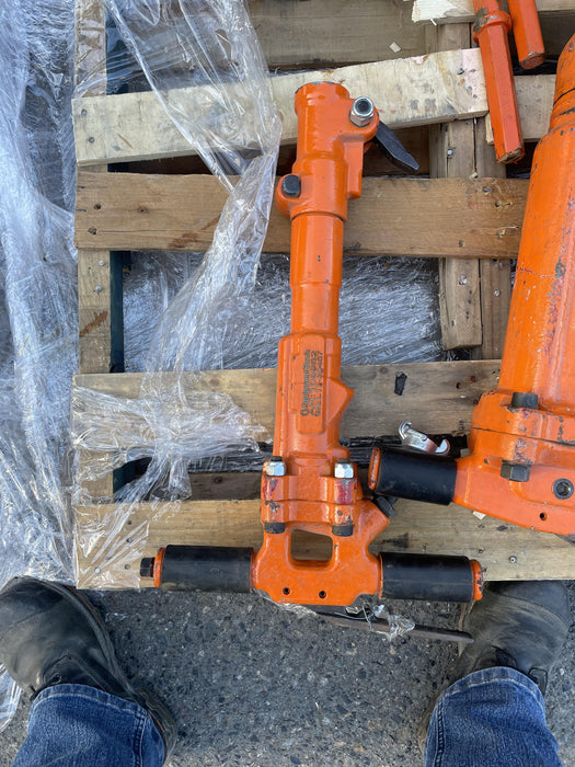 2020 MICHIGAN PNEUMATIC MP-30-1