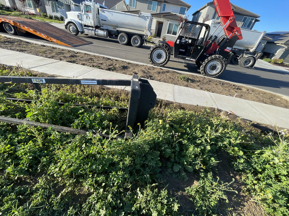 2021 ARROW MATERIAL HANDLING 1000100-12-F