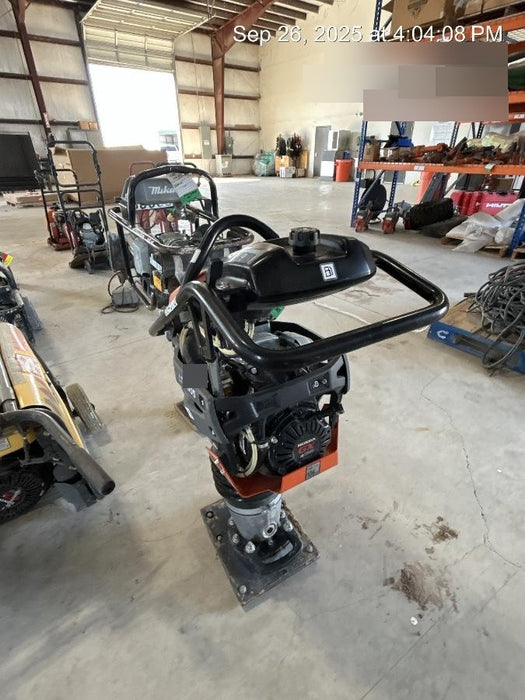 2025 HUSQVARNA LT6005