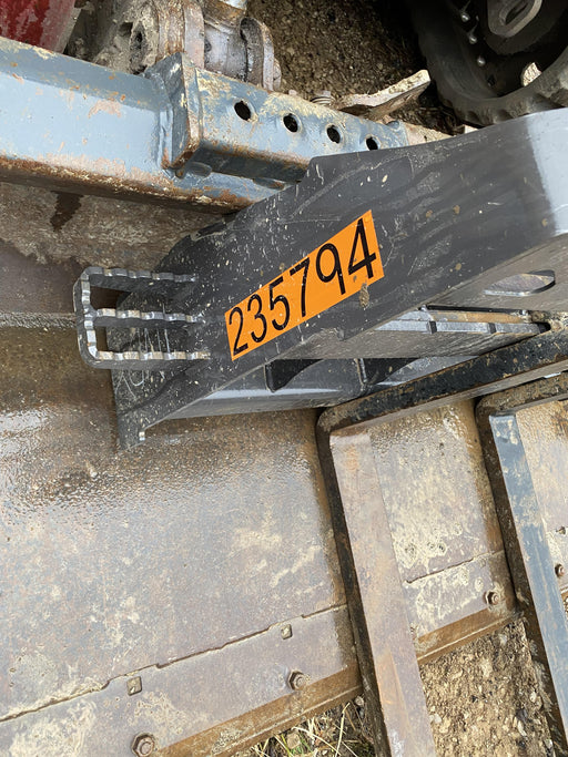 2022 PALADIN 48" Pallet Forks - Paladin