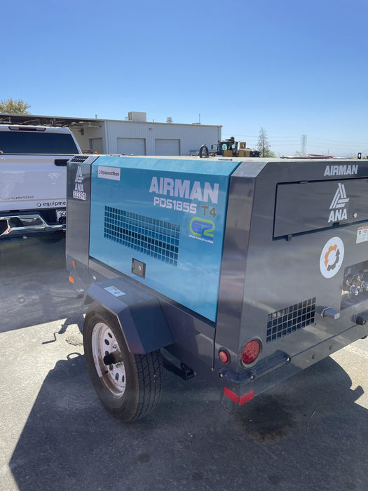 2023 AIRMAN PDS185S CWK