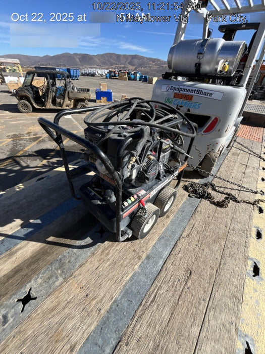 2020 MI-T-M CORPORATION HSP-3504-3MGH