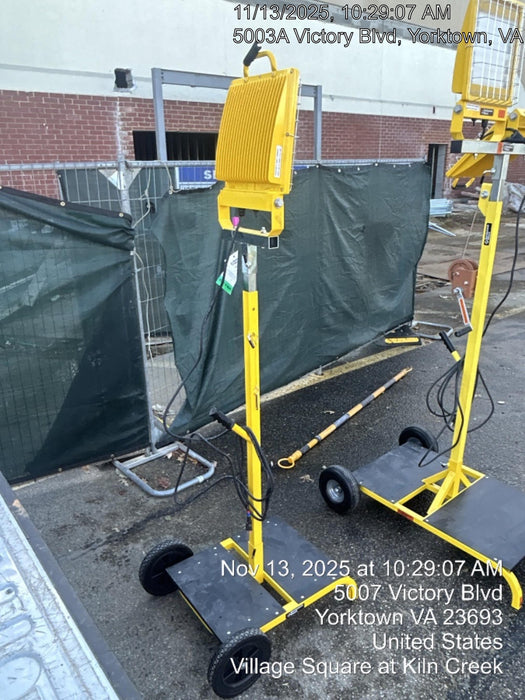 2024 CONSTRUCTION ELECTRICAL PRODUCTS 7309