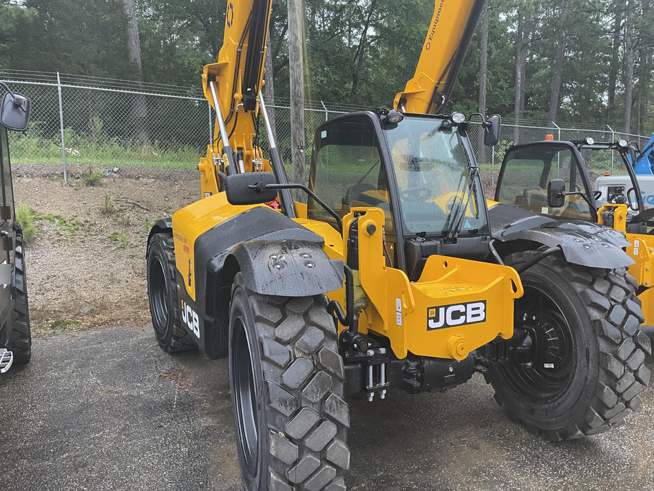 2025 JCB 509-42