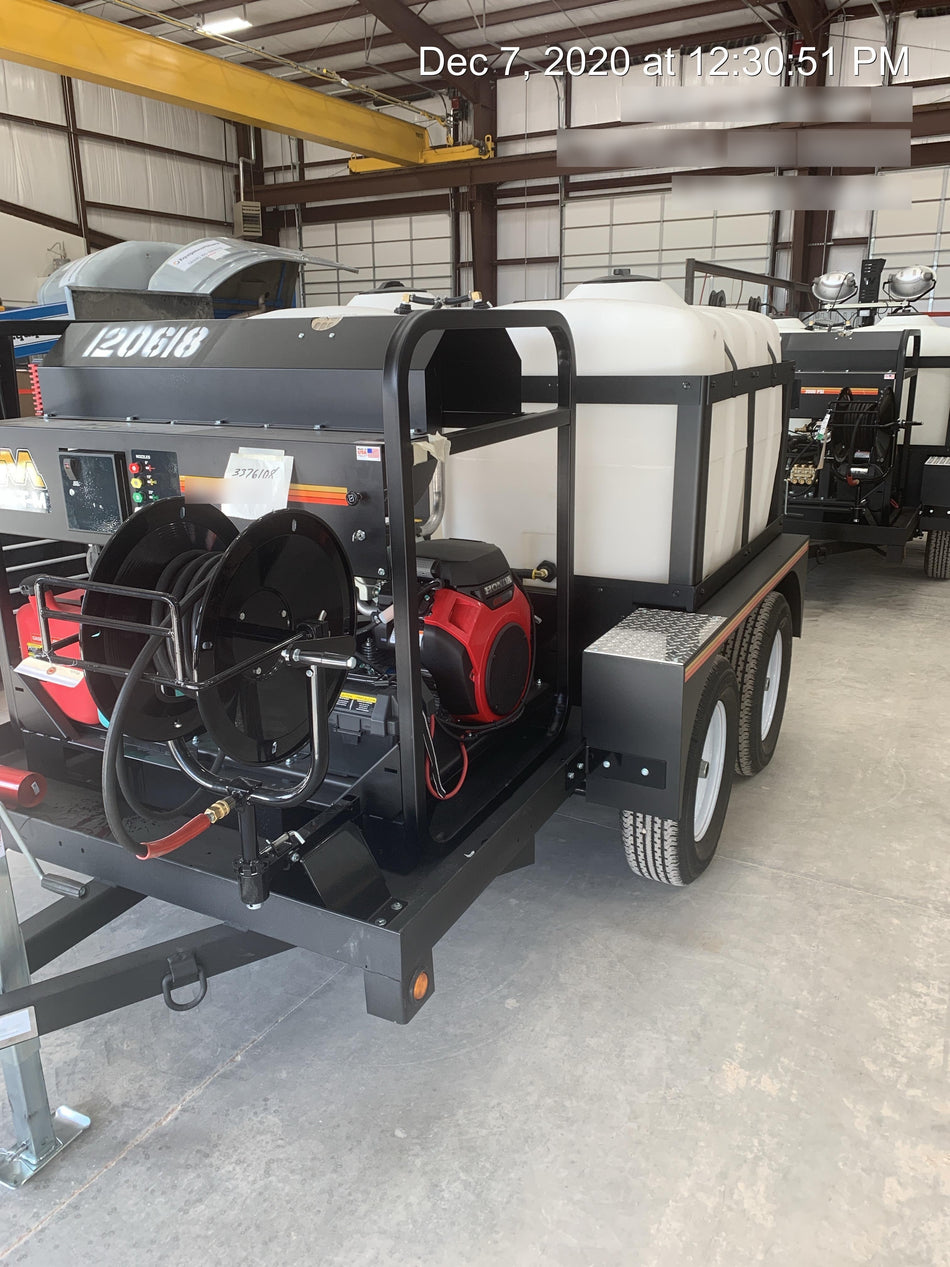 2020 MI-T-M CORPORATION HS-3505-1MGH-UR
