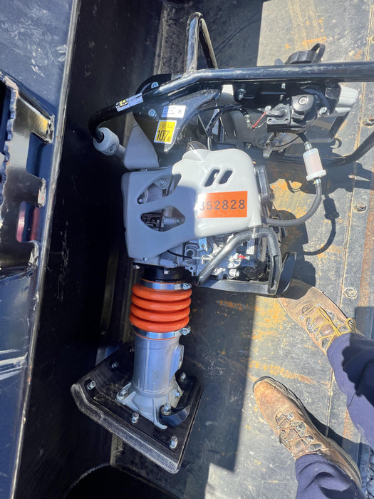 2023 MULTIQUIP MTX60HD