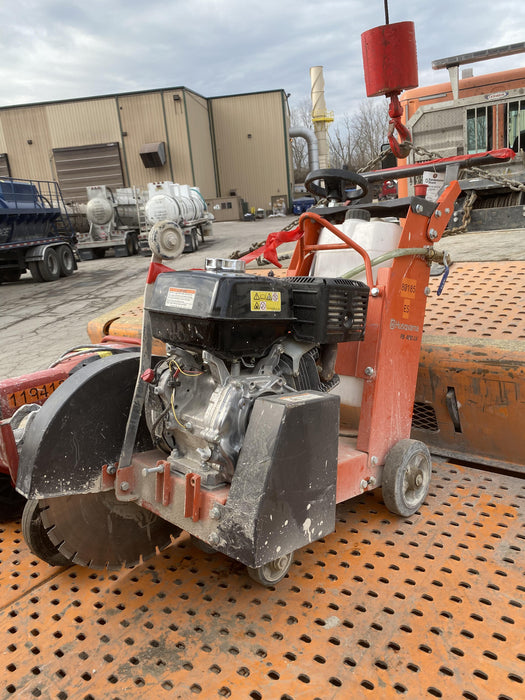 2020 HUSQVARNA FS 400