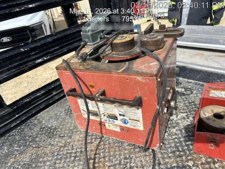 2021 MULTIQUIP MB25A