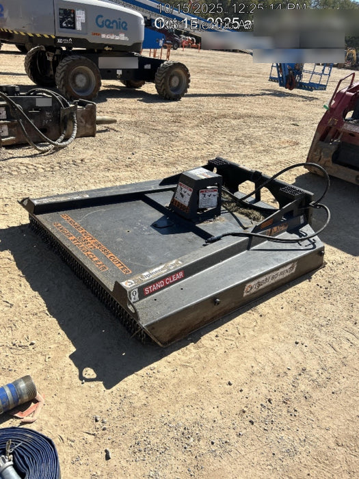 2022 PALADIN 30372A-0022