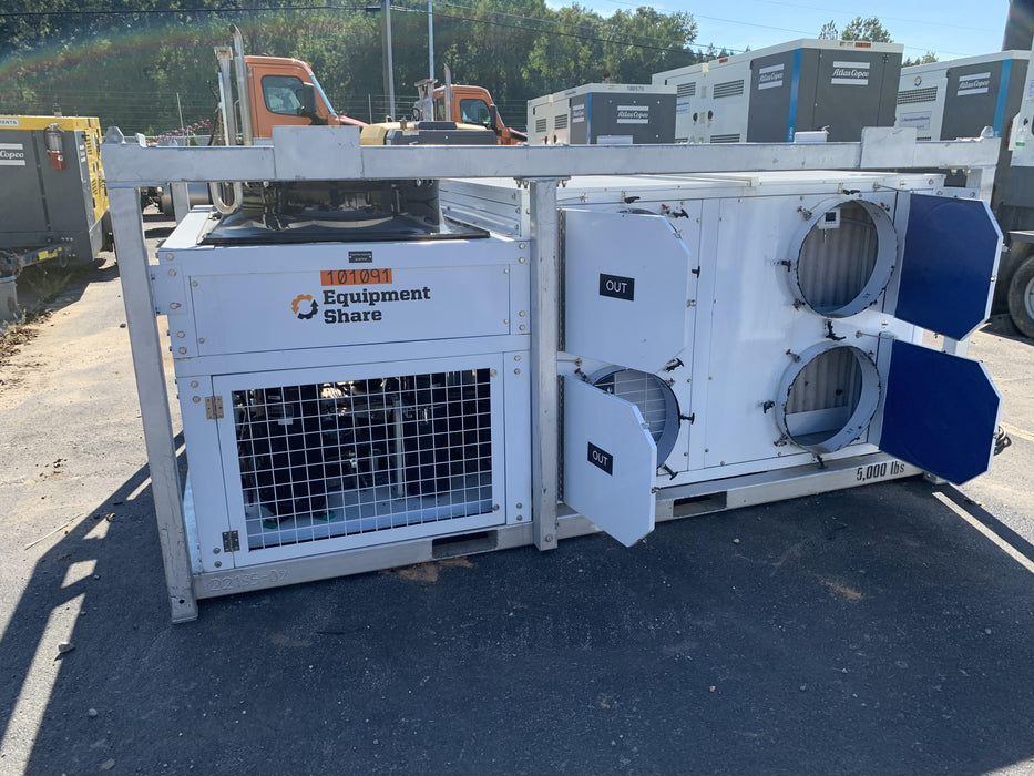 2020 SMARTECH SACP26A-SP